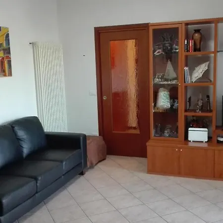 Apartmán Roberta Cavallino-Treporti