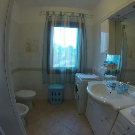 Apartment Roberta *