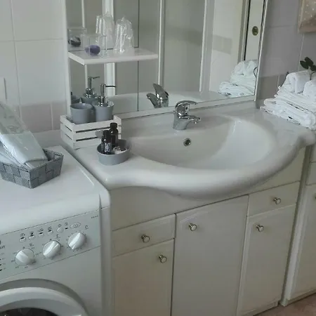 Apartmán Roberta Cavallino-Treporti