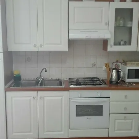 Roberta Apartamento Cavallino-Treporti