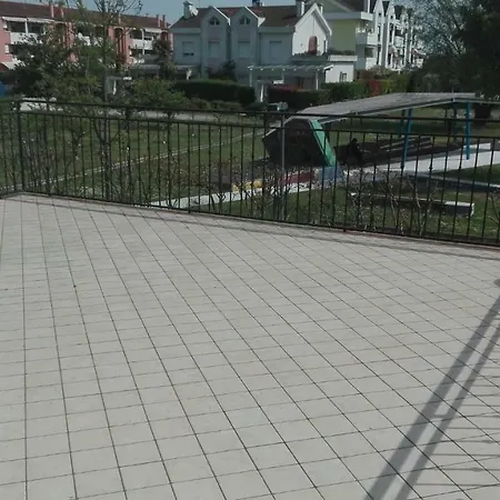 Roberta Apartmán Cavallino-Treporti