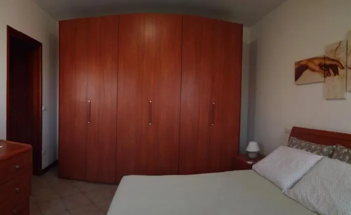 Апартаменты Roberta *