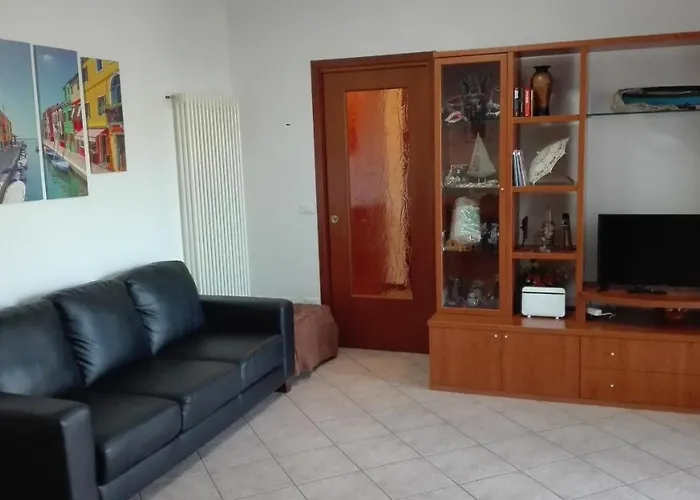 Апартаменты Roberta Каваллино