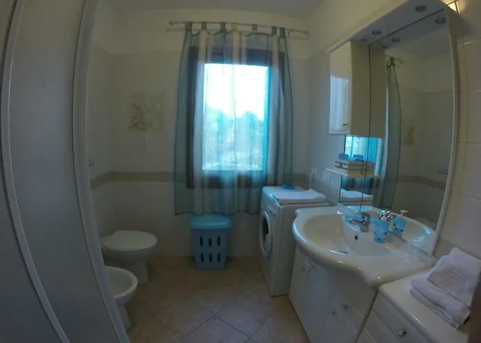 Апартаменты Roberta *