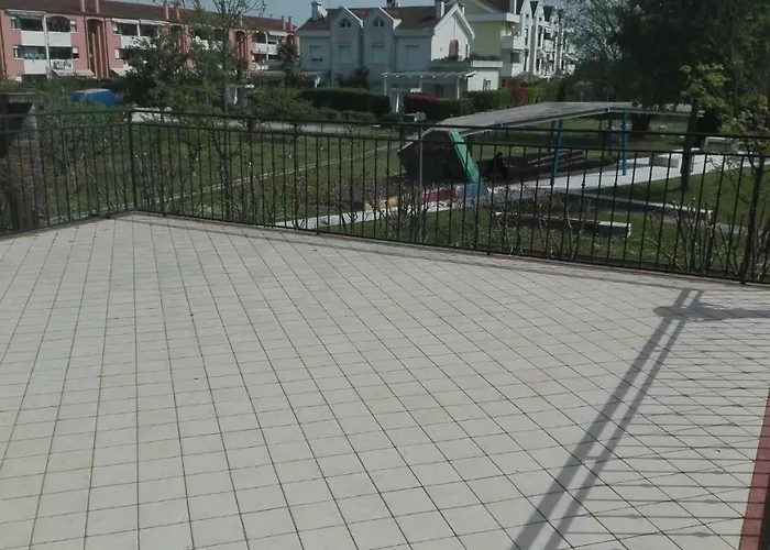 Roberta Апартаменты Каваллино