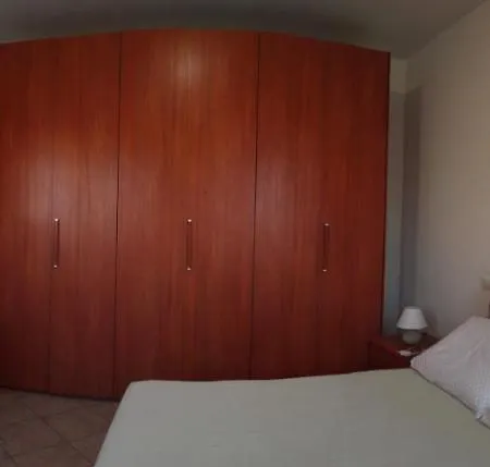 Apartment Roberta *