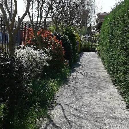 Roberta Appartamento