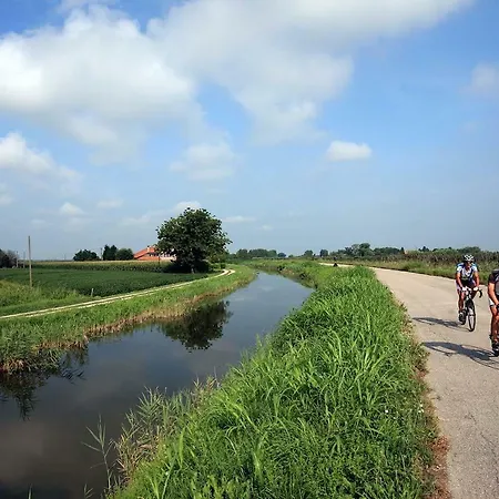 Roberta Appartamento Cavallino-Treporti