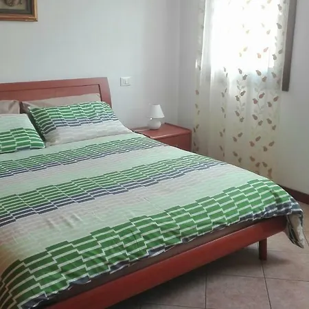 Apartment Roberta Cavallino-Treporti