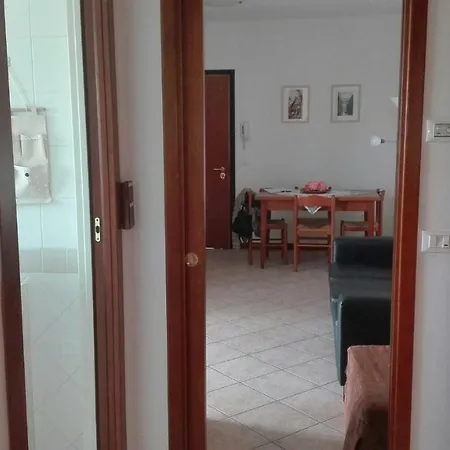 Roberta Cavallino-Treporti