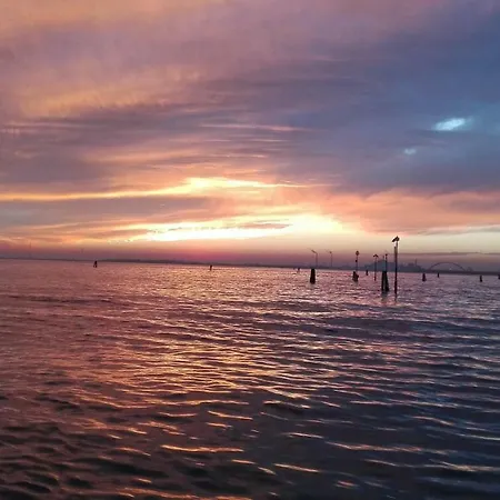 Appartamento Roberta Cavallino-Treporti