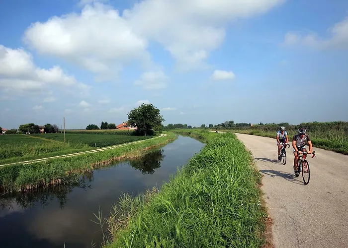 Roberta Daire Cavallino-Treporti