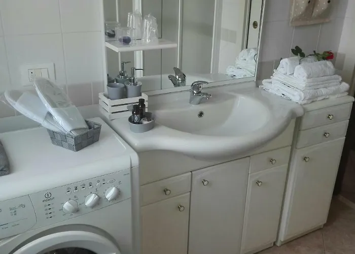 Daire Roberta Cavallino-Treporti