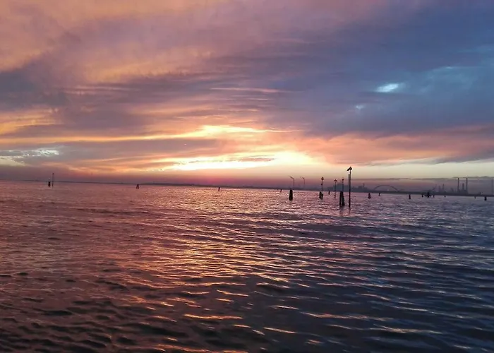 Daire Roberta Cavallino-Treporti